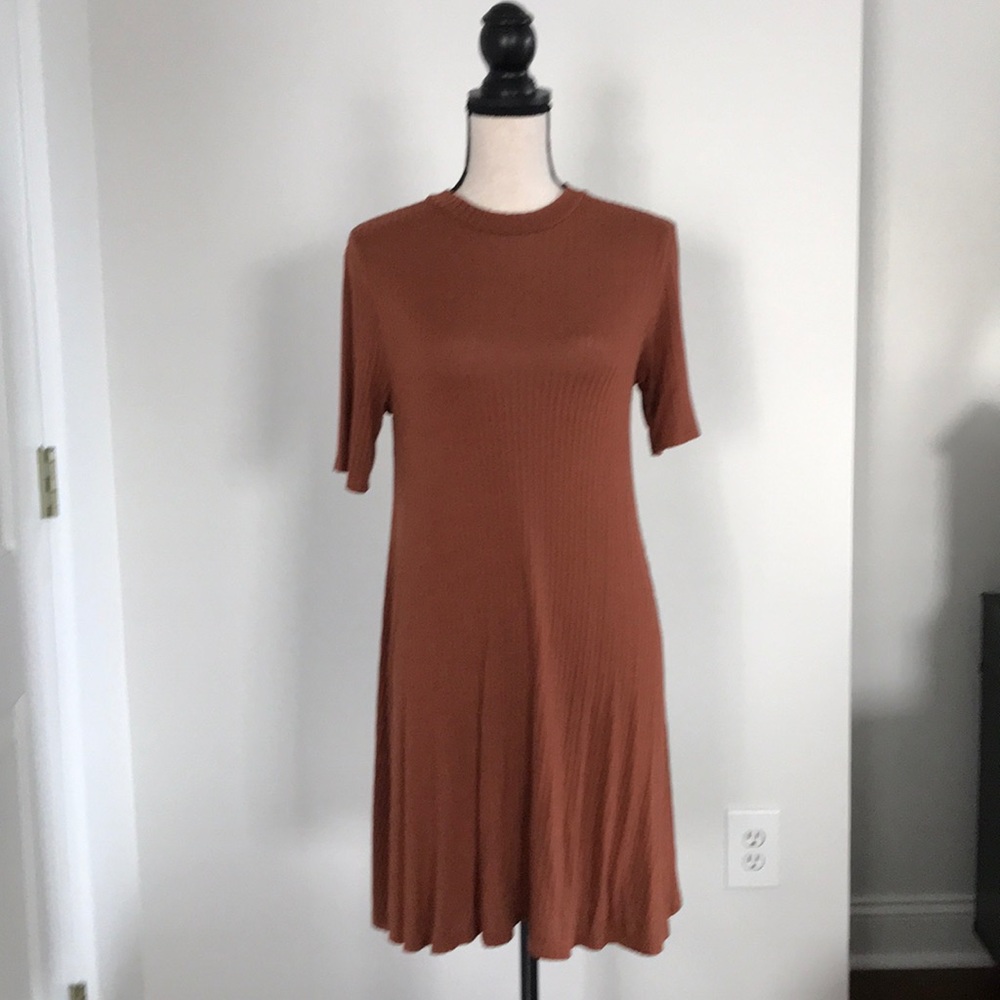 American Eagle short sleeve dress